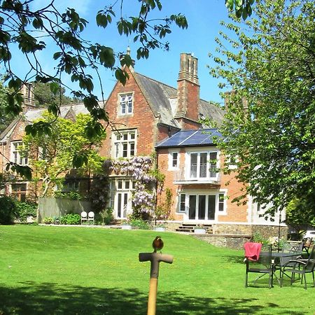 The Old Vicarage B & Bバーンスタプル エクステリア 写真